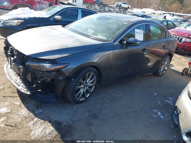 2020 Mazda Mazda3 Premium Package მანქანა იყიდება აუქციონზე, vin: 3MZBPAEM8LM126627, აუქციონის ნომერი: 44271595