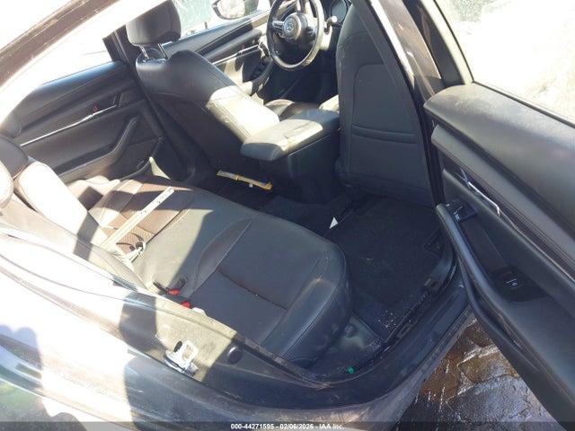 2020 Mazda Mazda3 Premium Package მანქანა იყიდება აუქციონზე, vin: 3MZBPAEM8LM126627, აუქციონის ნომერი: 44271595