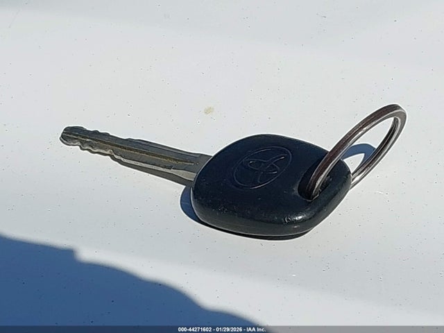 5TFRX5GN0HX100152 Toyota Tacoma Sr