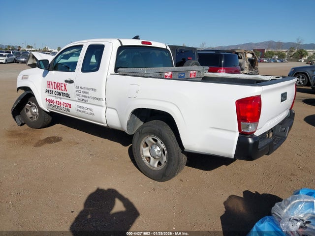 5TFRX5GN0HX100152 Toyota Tacoma Sr