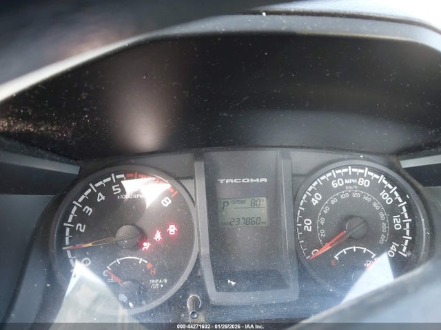 5TFRX5GN0HX100152 Toyota Tacoma Sr