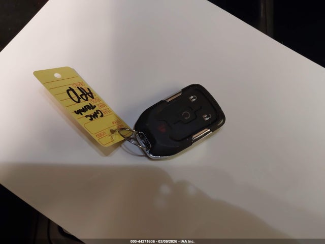 Продаж на аукціоні авто 2019 Gmc Terrain Sle, vin: 3GKALTEV8KL268144, номер лоту: 44271606