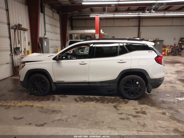 Продаж на аукціоні авто 2019 Gmc Terrain Sle, vin: 3GKALTEV8KL268144, номер лоту: 44271606