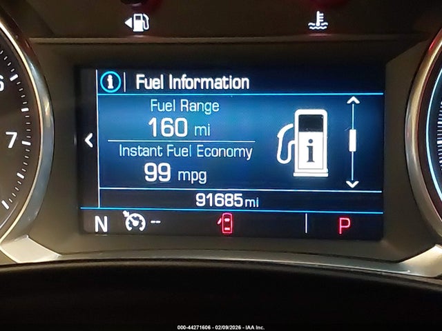 Продаж на аукціоні авто 2019 Gmc Terrain Sle, vin: 3GKALTEV8KL268144, номер лоту: 44271606