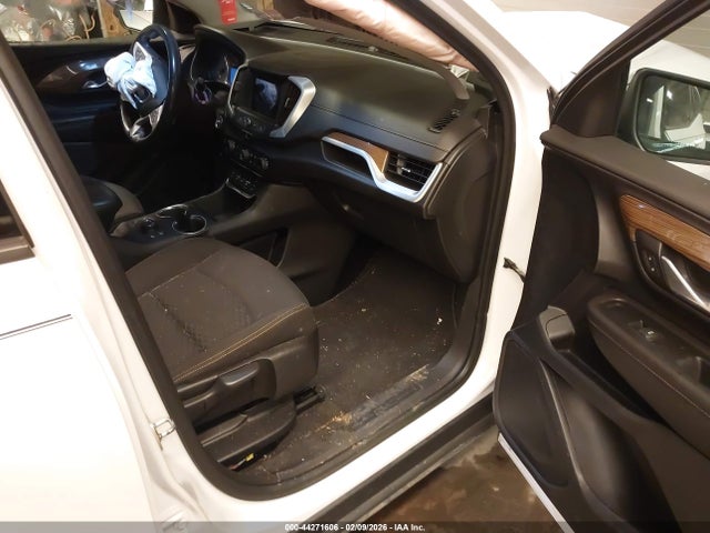 Продаж на аукціоні авто 2019 Gmc Terrain Sle, vin: 3GKALTEV8KL268144, номер лоту: 44271606