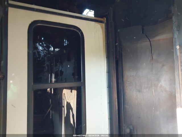 5ZT3SN4B1NG704351 Forest River Prime Time