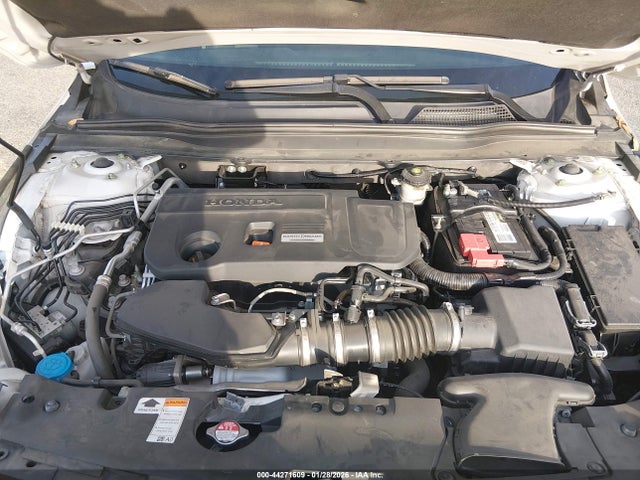 1HGCV2F3XKA023375 Honda Accord Sport 2.0t
