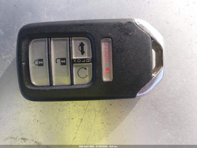 1HGCV2F3XKA023375 Honda Accord Sport 2.0t