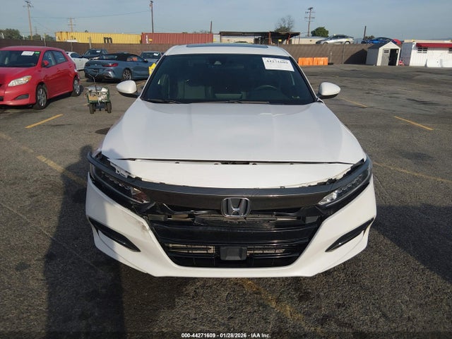 1HGCV2F3XKA023375 Honda Accord Sport 2.0t