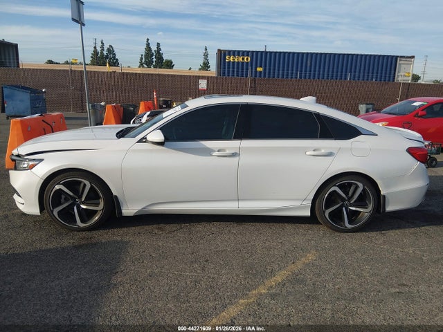 1HGCV2F3XKA023375 Honda Accord Sport 2.0t
