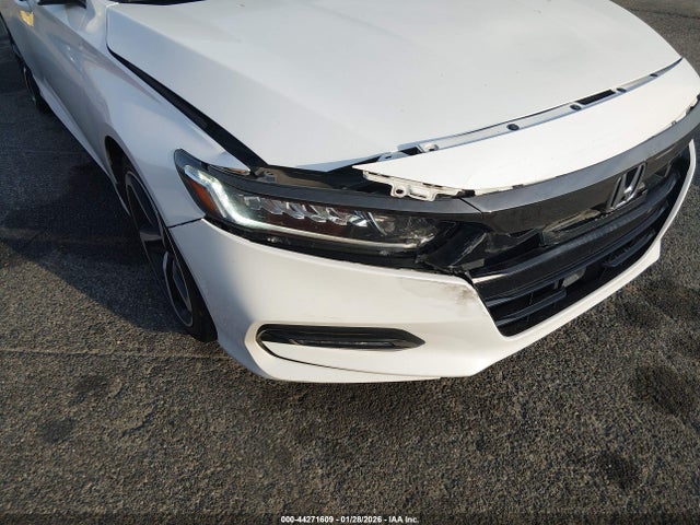 1HGCV2F3XKA023375 Honda Accord Sport 2.0t