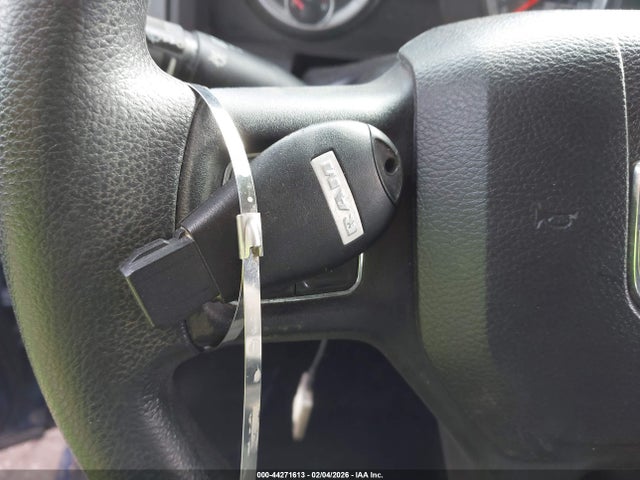 Продаж на аукціоні авто 2015 Ram 1500 Express, vin: 1C6RR6KT1FS605222, номер лоту: 44271613