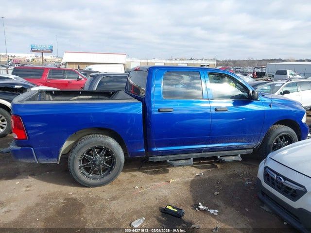 Продаж на аукціоні авто 2015 Ram 1500 Express, vin: 1C6RR6KT1FS605222, номер лоту: 44271613