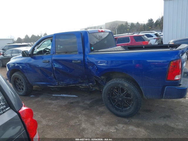 Продаж на аукціоні авто 2015 Ram 1500 Express, vin: 1C6RR6KT1FS605222, номер лоту: 44271613