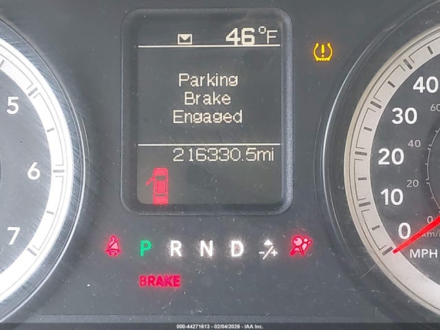 Продаж на аукціоні авто 2015 Ram 1500 Express, vin: 1C6RR6KT1FS605222, номер лоту: 44271613
