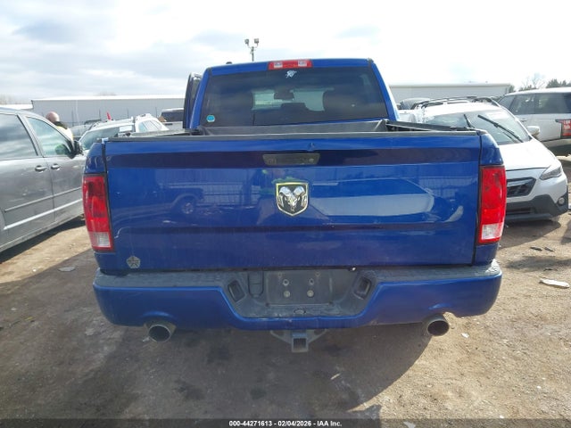 Продаж на аукціоні авто 2015 Ram 1500 Express, vin: 1C6RR6KT1FS605222, номер лоту: 44271613