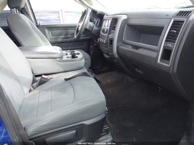 Продаж на аукціоні авто 2015 Ram 1500 Express, vin: 1C6RR6KT1FS605222, номер лоту: 44271613