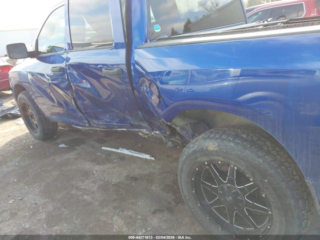 Продаж на аукціоні авто 2015 Ram 1500 Express, vin: 1C6RR6KT1FS605222, номер лоту: 44271613