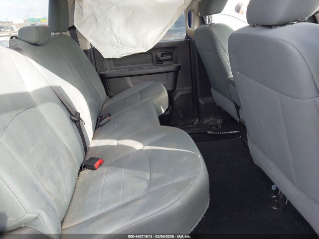 Продаж на аукціоні авто 2015 Ram 1500 Express, vin: 1C6RR6KT1FS605222, номер лоту: 44271613