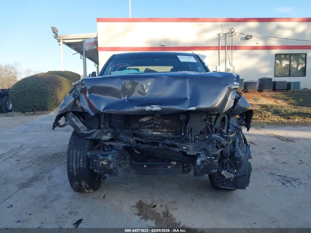 44271622 :رقم المزاد ، 1C6RR6KT4HS520426 vin ، 2017 Ram 1500 Express  4x2 5'7 Box مزاد بيع