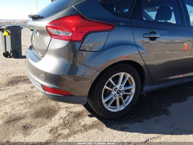 1FADP3K24FL306998 Ford FOCUS SE