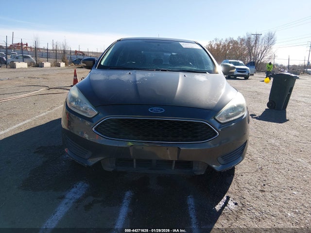1FADP3K24FL306998 Ford FOCUS SE