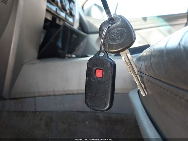 2003 TOYOTA 4RUNNER JTEBT17R830006526 Photo 10