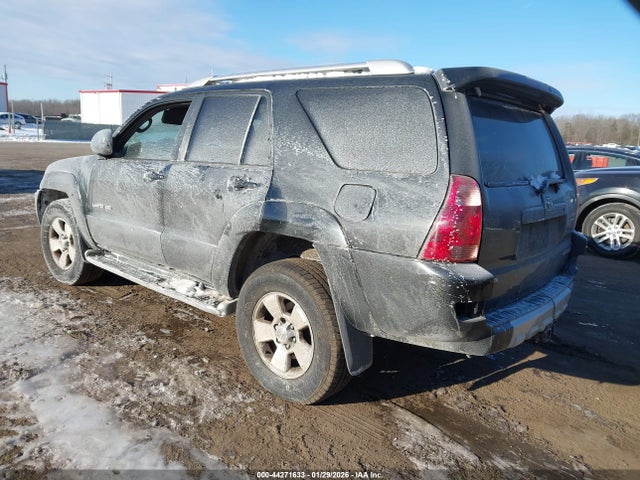 2003 TOYOTA 4RUNNER JTEBT17R830006526 Photo 2