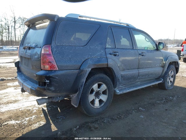 2003 TOYOTA 4RUNNER JTEBT17R830006526 Photo 3