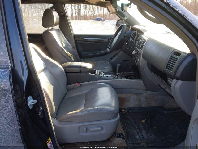 2003 TOYOTA 4RUNNER JTEBT17R830006526 Photo 4