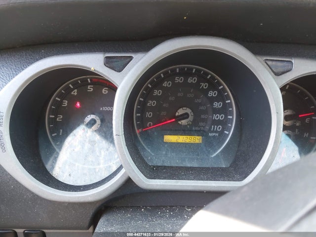 2003 TOYOTA 4RUNNER JTEBT17R830006526 Photo 6