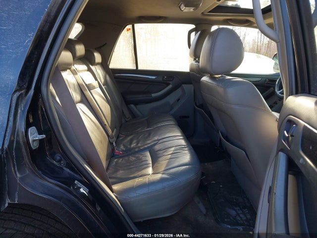 2003 TOYOTA 4RUNNER JTEBT17R830006526 Photo 7