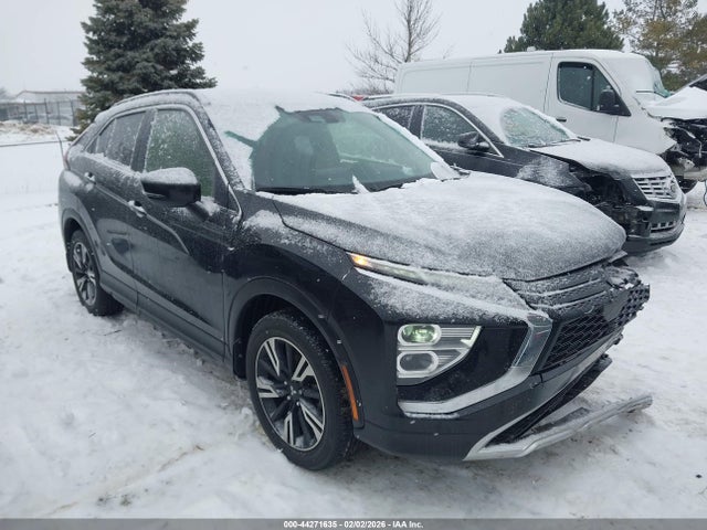 Продаж на аукціоні авто 2024 Mitsubishi Eclipse Cross Se S-awc, vin: JA4ATWAA1RZ010268, номер лоту: 44271635