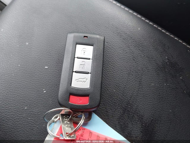 Продаж на аукціоні авто 2024 Mitsubishi Eclipse Cross Se S-awc, vin: JA4ATWAA1RZ010268, номер лоту: 44271635