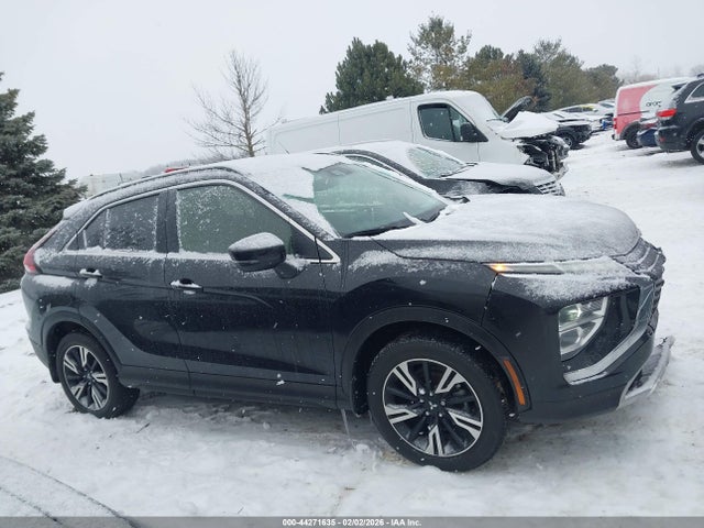 Продаж на аукціоні авто 2024 Mitsubishi Eclipse Cross Se S-awc, vin: JA4ATWAA1RZ010268, номер лоту: 44271635