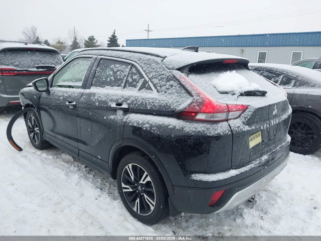 Продаж на аукціоні авто 2024 Mitsubishi Eclipse Cross Se S-awc, vin: JA4ATWAA1RZ010268, номер лоту: 44271635