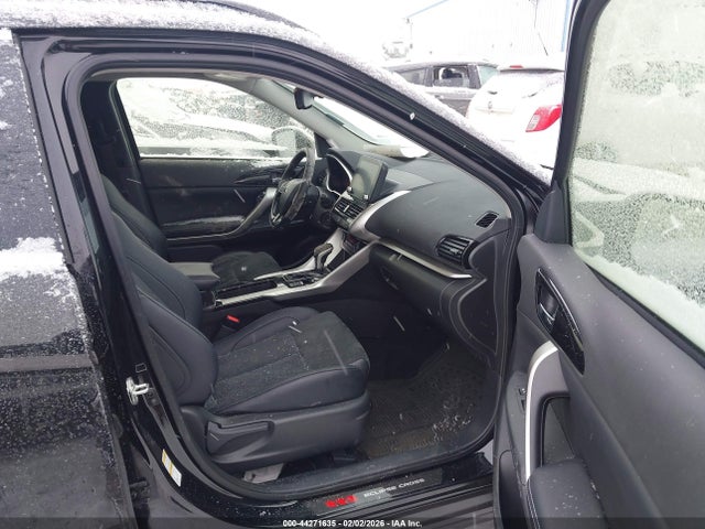 Продаж на аукціоні авто 2024 Mitsubishi Eclipse Cross Se S-awc, vin: JA4ATWAA1RZ010268, номер лоту: 44271635