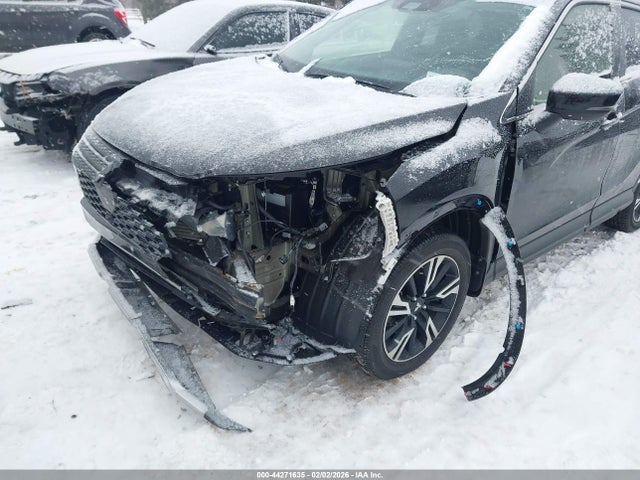 Продаж на аукціоні авто 2024 Mitsubishi Eclipse Cross Se S-awc, vin: JA4ATWAA1RZ010268, номер лоту: 44271635
