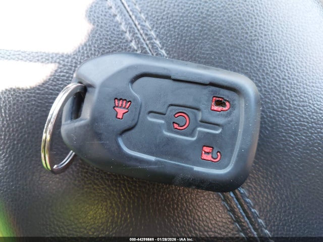 Продажа на аукционе авто 2019 Gmc Terrain Sle, vin: 3GKALTEV5KL167949, номер лота: 44271641