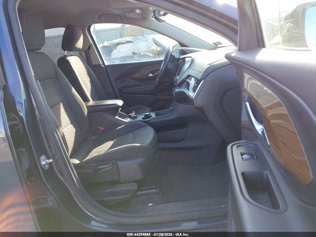Продажа на аукционе авто 2019 Gmc Terrain Sle, vin: 3GKALTEV5KL167949, номер лота: 44271641