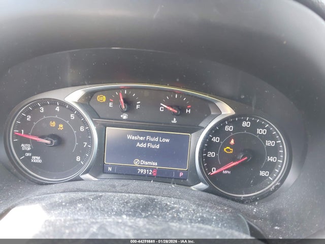 Продажа на аукционе авто 2019 Gmc Terrain Sle, vin: 3GKALTEV5KL167949, номер лота: 44271641