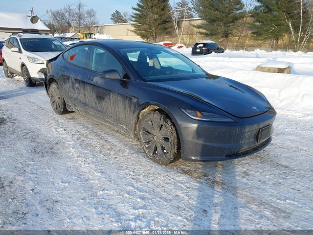 2025 TESLA MODEL 3 5YJ3E1EA3SF023816