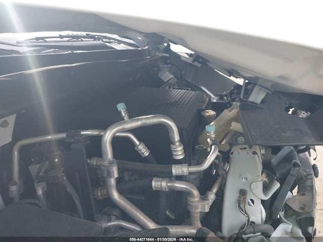 2019 NISSAN LEAF 1N4BZ1CP3KC319266 Photo 9