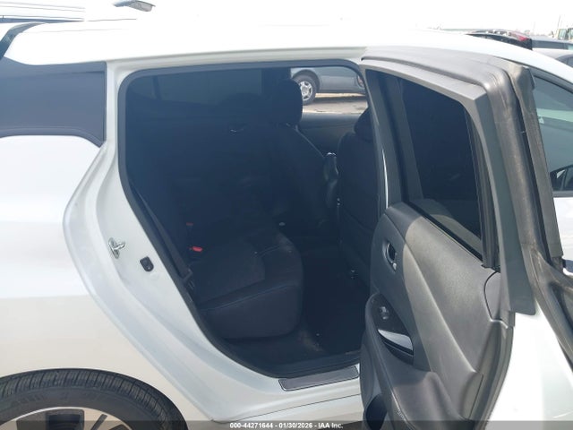 2019 NISSAN LEAF 1N4BZ1CP3KC319266 Photo 7