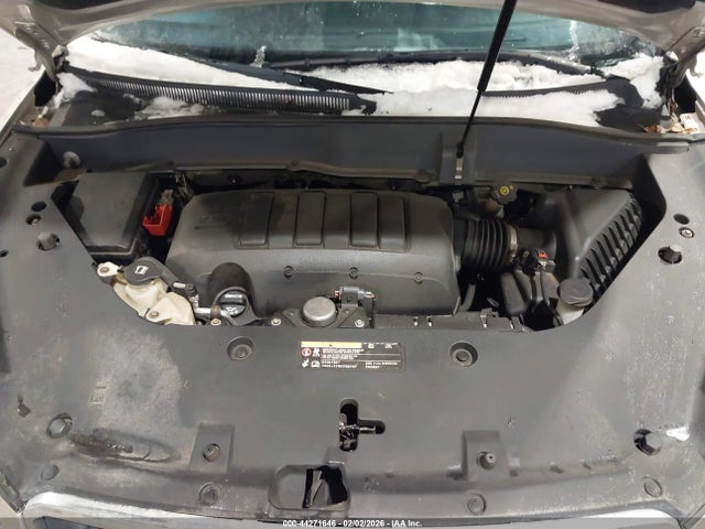 GMC Acadia Slt-1 2015 1GKKVRKD9FJ338731 Image 10
