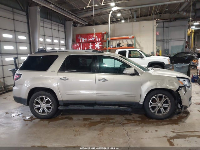 GMC Acadia Slt-1 2015 1GKKVRKD9FJ338731 Image 13