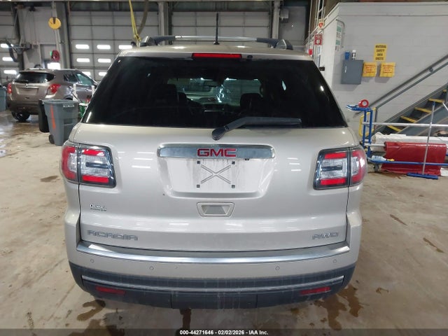 GMC Acadia Slt-1 2015 1GKKVRKD9FJ338731 Image 16