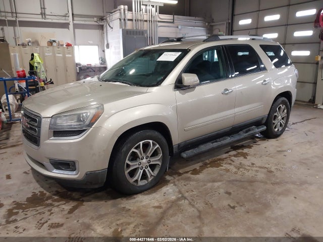 GMC Acadia Slt-1 2015 1GKKVRKD9FJ338731 Image 2