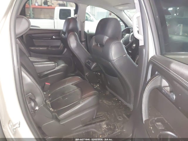 GMC Acadia Slt-1 2015 1GKKVRKD9FJ338731 Image 8
