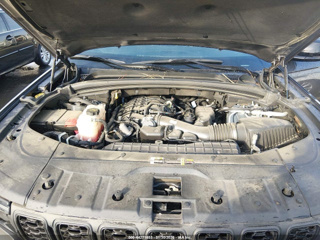 Продажа на аукционе авто 2024 Jeep Grand Cherokee L Altitude 4x4, vin: 1C4RJKAG8R8924664, номер лота: 44271653